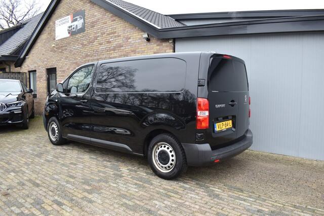 Peugeot EXPERT 2.0 BLUEHDI Standard Asphalt, AUT, Cruise, BT