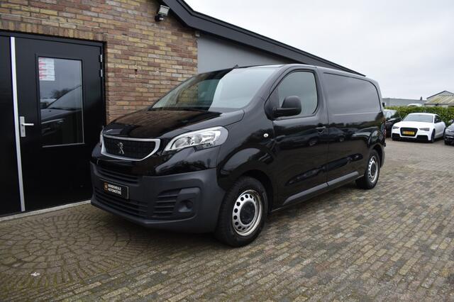 Peugeot EXPERT 2.0 BLUEHDI Standard Asphalt, AUT, Cruise, BT