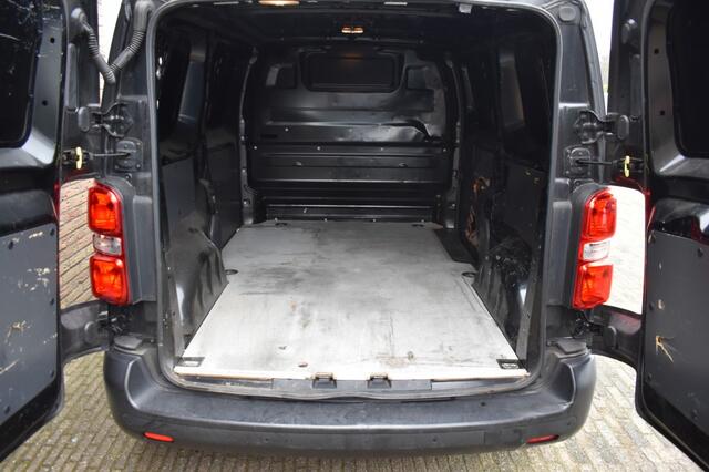 Peugeot EXPERT 2.0 BLUEHDI Standard Asphalt, AUT, Cruise, BT