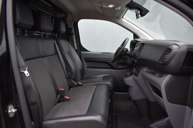 Peugeot EXPERT 2.0 BLUEHDI Standard Asphalt, AUT, Cruise, BT
