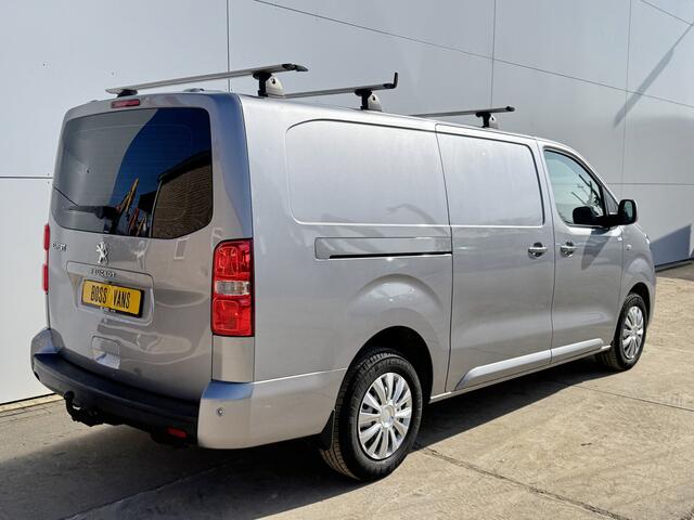 Peugeot EXPERT 177pk L3 Auto Head-Up Autom Dubbele Schuif ACC