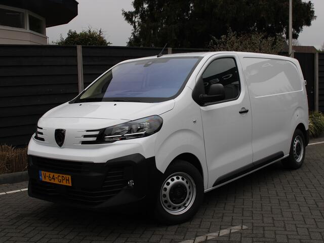 Peugeot EXPERT 2.0 BlueHDi 145PK L2 Navigatie, Camera Achter, Airconditioning, Audio, Cruise Control, Audio DAB