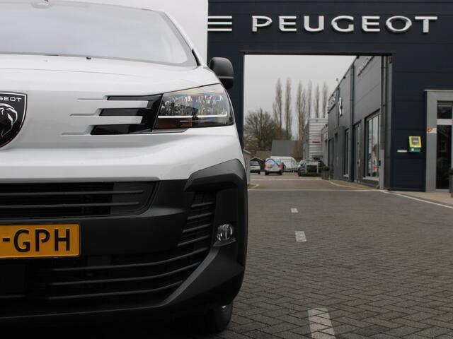 Peugeot EXPERT 2.0 BlueHDi 145PK L2 Navigatie, Camera Achter, Airconditioning, Audio, Cruise Control, Audio DAB