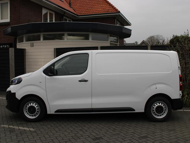 Peugeot EXPERT 2.0 BlueHDi 145PK L2 Navigatie, Camera Achter, Airconditioning, Audio, Cruise Control, Audio DAB
