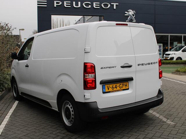 Peugeot EXPERT 2.0 BlueHDi 145PK L2 Navigatie, Camera Achter, Airconditioning, Audio, Cruise Control, Audio DAB