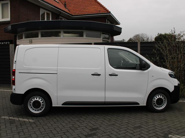Peugeot EXPERT 2.0 BlueHDi 145PK L2 Navigatie, Camera Achter, Airconditioning, Audio, Cruise Control, Audio DAB