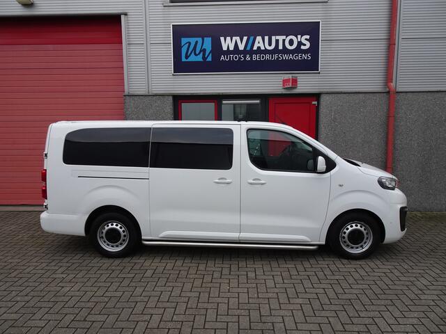 Peugeot EXPERT 231S 2.0 BlueHDI 150 Premium Pack l3-h1 airco dc