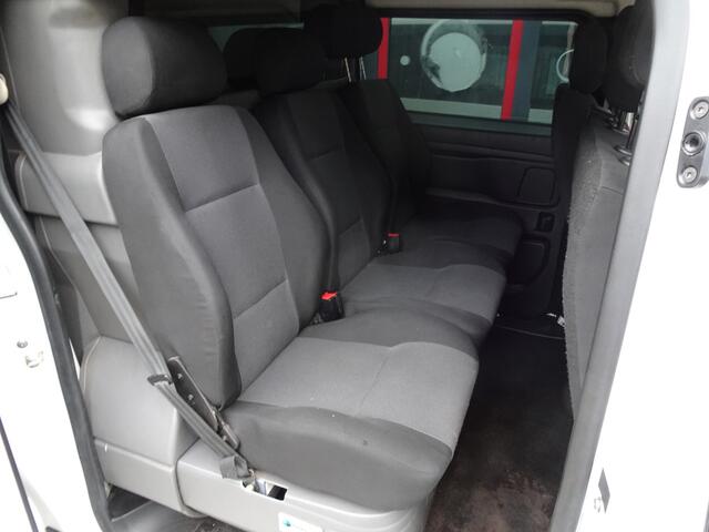 Peugeot EXPERT 231S 2.0 BlueHDI 150 Premium Pack l3-h1 airco dc