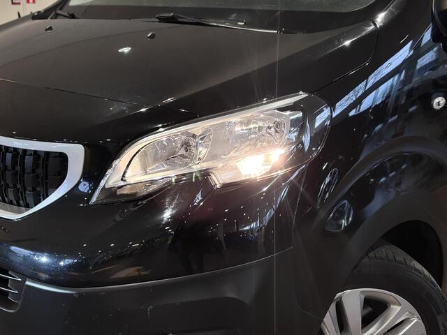 Peugeot EXPERT GB L2 S Premium Grip 2.0 BlueHDi 120pk H6 | NAVI | CAMERA | STOELVERW. | STANDKACHEL | DODEHOEKBEW. | CRUISE CONTROL | AIRCO | LM-VELGEN | DAB+ |
