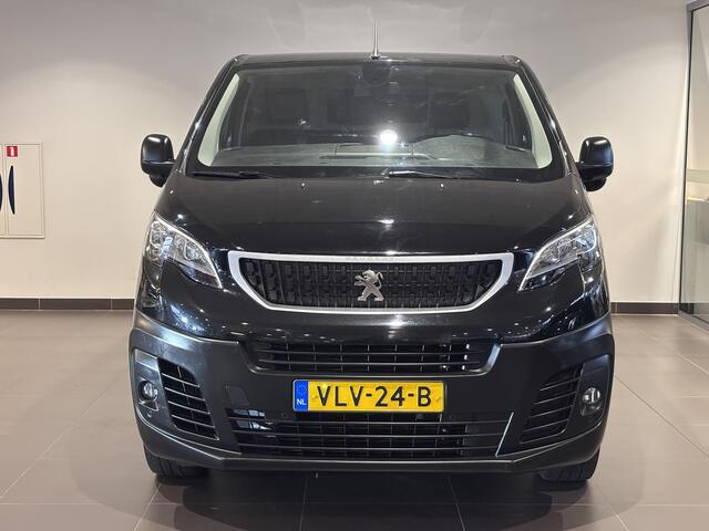 Peugeot EXPERT GB L2 S Premium Grip 2.0 BlueHDi 120pk H6 | NAVI | CAMERA | STOELVERW. | STANDKACHEL | DODEHOEKBEW. | CRUISE CONTROL | AIRCO | LM-VELGEN | DAB+ |