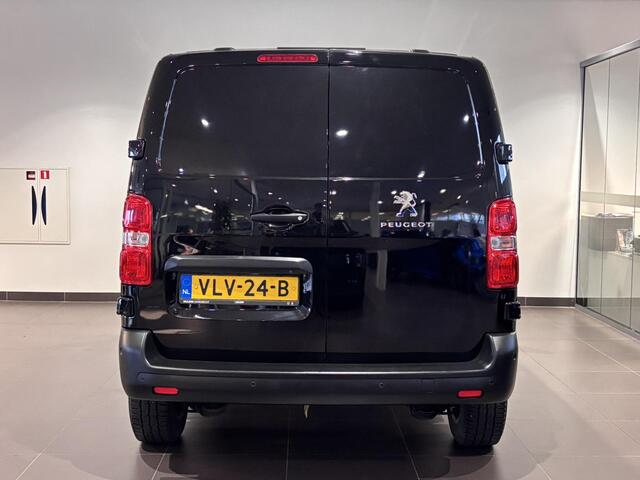 Peugeot EXPERT GB L2 S Premium Grip 2.0 BlueHDi 120pk H6 | NAVI | CAMERA | STOELVERW. | STANDKACHEL | DODEHOEKBEW. | CRUISE CONTROL | AIRCO | LM-VELGEN | DAB+ |
