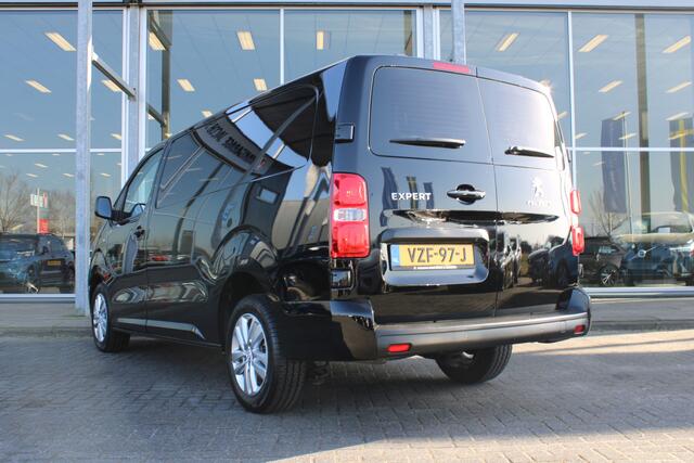 Peugeot EXPERT 2.0 BlueHDI 180PK S&S L3 Automaat | EX BTW | 360 Camera | Keyless | Cruise Control | El. Ramen