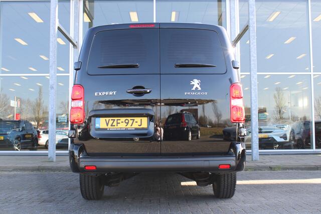 Peugeot EXPERT 2.0 BlueHDI 180PK S&S L3 Automaat | EX BTW | 360 Camera | Keyless | Cruise Control | El. Ramen