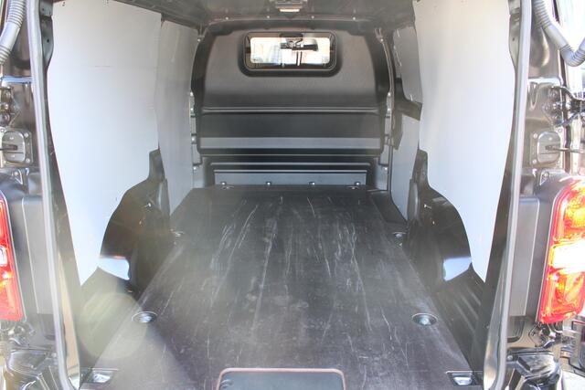 Peugeot EXPERT 2.0 BlueHDI 180PK S&S L3 Automaat | EX BTW | 360 Camera | Keyless | Cruise Control | El. Ramen