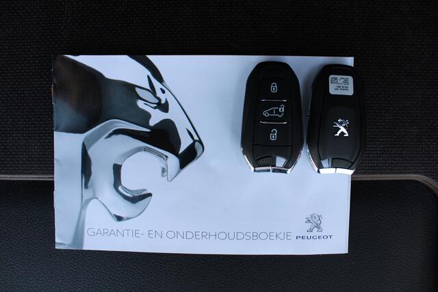 Peugeot EXPERT 2.0 BlueHDI 180PK S&S L3 Automaat | EX BTW | 360 Camera | Keyless | Cruise Control | El. Ramen