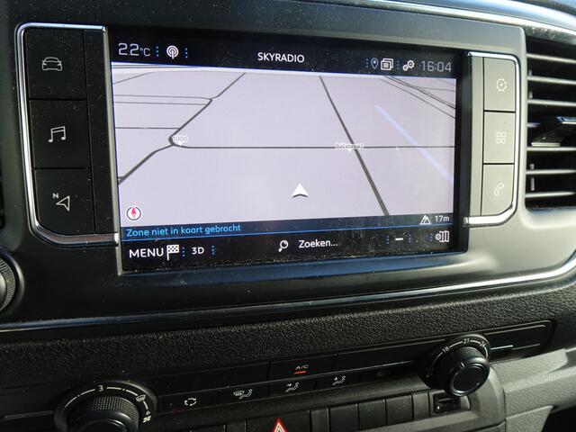 Peugeot EXPERT 2.0 BlueHDI 120 Standard Premium 3 zits airco 120 pk !!!!!!!