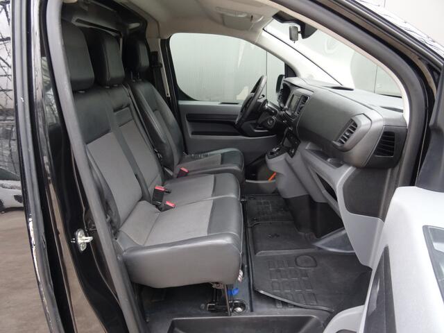 Peugeot EXPERT 231L 2.0 BlueHDI 180 Premium Pack * LEER * 3 ZITPL. * TREKHAAK !!