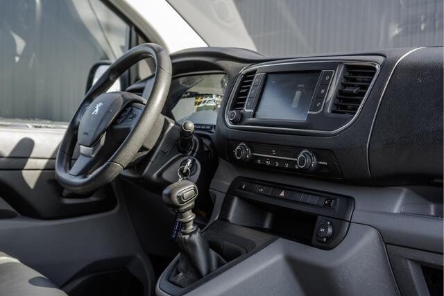 Peugeot EXPERT 2.0 BlueHDI L2H1 | Topstaat | Euro 6 | Camera | Cruise | Airco | PDC
