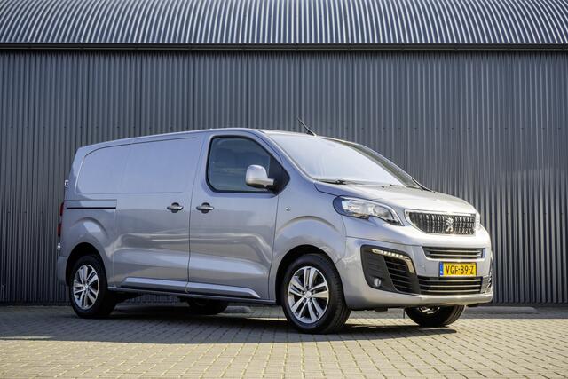 Peugeot EXPERT 2.0 BlueHDI L2H1 | Topstaat | Euro 6 | Camera | Cruise | Airco | PDC