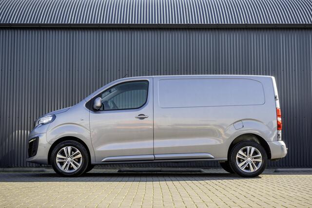 Peugeot EXPERT 2.0 BlueHDI L2H1 | Topstaat | Euro 6 | Camera | Cruise | Airco | PDC