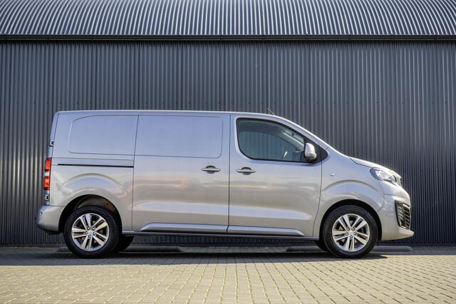 Peugeot EXPERT 2.0 BlueHDI L2H1 | Topstaat | Euro 6 | Camera | Cruise | Airco | PDC