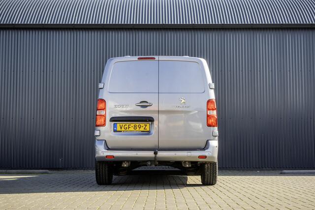 Peugeot EXPERT 2.0 BlueHDI L2H1 | Topstaat | Euro 6 | Camera | Cruise | Airco | PDC