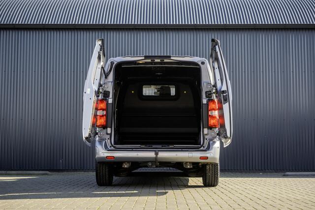 Peugeot EXPERT 2.0 BlueHDI L2H1 | Topstaat | Euro 6 | Camera | Cruise | Airco | PDC