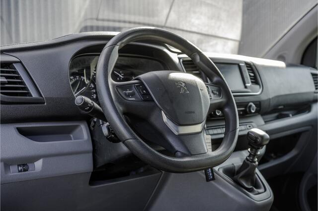 Peugeot EXPERT 2.0 BlueHDI L2H1 | Topstaat | Euro 6 | Camera | Cruise | Airco | PDC