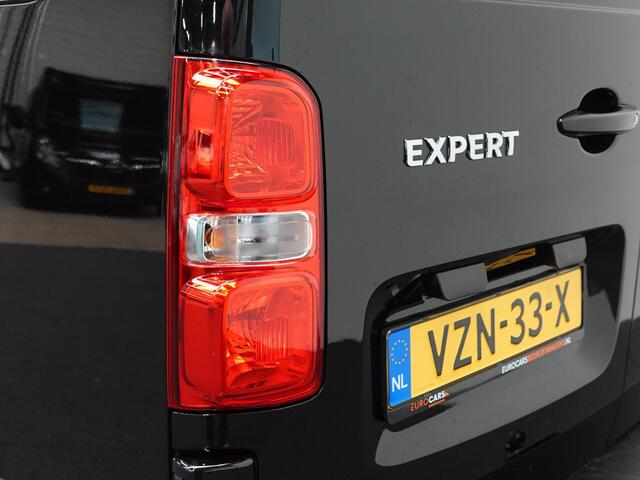 Peugeot EXPERT 145PK L3 Automaat Airco Cruise Navi Trekhaak Carplay