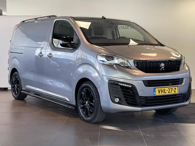 Peugeot EXPERT GB L2 Sport 2.0 BlueHDi 180pk EAT8 AUTOMAAT NAVI | CAMERA | LEDER | XENON LAMPEN | KEYLESS ENTRY | CLIMATE CONTROL | ADAPTIVE CRUISE