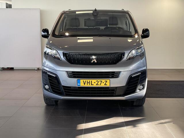 Peugeot EXPERT GB L2 Sport 2.0 BlueHDi 180pk EAT8 AUTOMAAT NAVI | CAMERA | LEDER | XENON LAMPEN | KEYLESS ENTRY | CLIMATE CONTROL | ADAPTIVE CRUISE