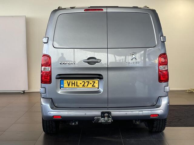Peugeot EXPERT GB L2 Sport 2.0 BlueHDi 180pk EAT8 AUTOMAAT NAVI | CAMERA | LEDER | XENON LAMPEN | KEYLESS ENTRY | CLIMATE CONTROL | ADAPTIVE CRUISE