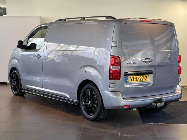 Peugeot EXPERT GB L2 Sport 2.0 BlueHDi 180pk EAT8 AUTOMAAT NAVI | CAMERA | LEDER | XENON LAMPEN | KEYLESS ENTRY | CLIMATE CONTROL | ADAPTIVE CRUISE