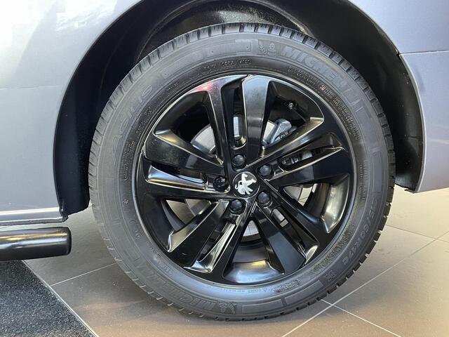 Peugeot EXPERT GB L2 Sport 2.0 BlueHDi 180pk EAT8 AUTOMAAT NAVI | CAMERA | LEDER | XENON LAMPEN | KEYLESS ENTRY | CLIMATE CONTROL | ADAPTIVE CRUISE