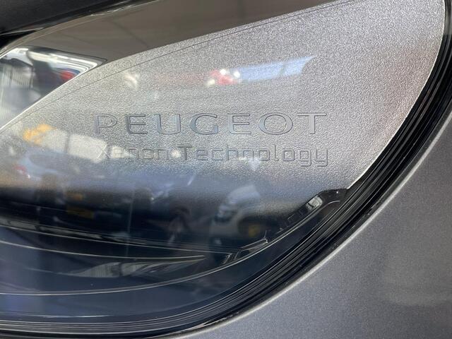 Peugeot EXPERT GB L2 Sport 2.0 BlueHDi 180pk EAT8 AUTOMAAT NAVI | CAMERA | LEDER | XENON LAMPEN | KEYLESS ENTRY | CLIMATE CONTROL | ADAPTIVE CRUISE