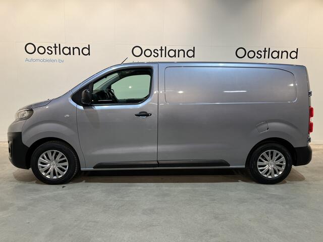 Peugeot EXPERT 1.5 BlueHDI L2 Premium / Euro 6 / Airco / Cruise Control / Trekhaak / PDC / 76.000 KM !!