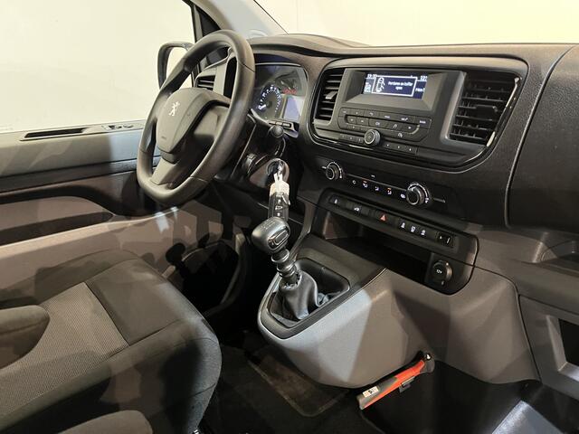 Peugeot EXPERT 1.5 BlueHDI L2 Premium / Euro 6 / Airco / Cruise Control / Trekhaak / PDC / 76.000 KM !!