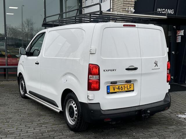 Peugeot EXPERT 226C 1.6 BlueHDI 115 Premium*A/C*HAAK*NAVI*TEL*3P*