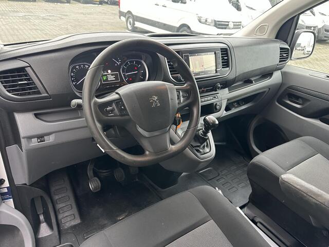 Peugeot EXPERT 226C 1.6 BlueHDI 115 Premium*A/C*HAAK*NAVI*TEL*3P*