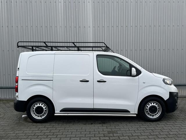 Peugeot EXPERT 226C 1.6 BlueHDI 115 Premium*A/C*HAAK*NAVI*TEL*3P*
