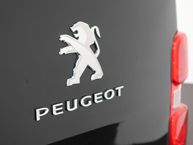 Peugeot EXPERT 2.0 Hdi 180PK Peugeot Expert 2.0 Hdi Automaat Dubbele Cabine Navigatie Parkeersensoren Clima Control Trekhaak