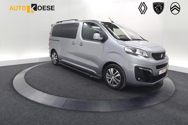 Peugeot EXPERT 2.0 BlueHDI 180 Standard Premium | Trekhaak | Head-Up Display | Camera | Apple Carplay | Laadruimte Betimmering