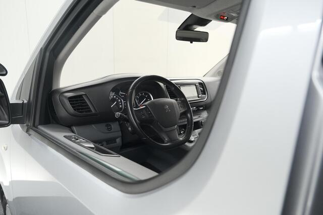 Peugeot EXPERT 2.0 BlueHDI 180 Standard Premium | Trekhaak | Head-Up Display | Camera | Apple Carplay | Laadruimte Betimmering