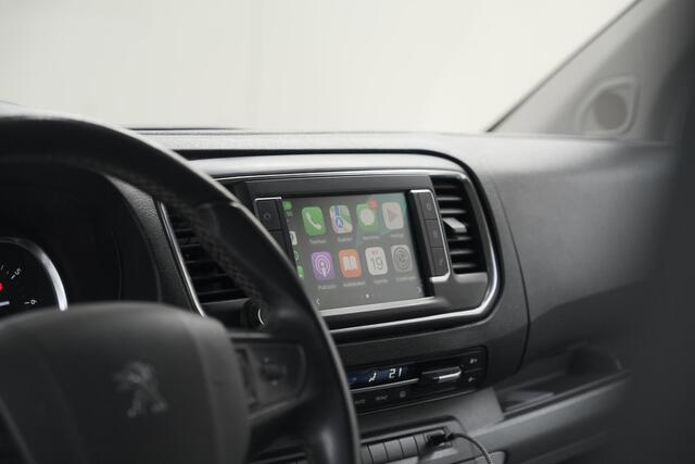 Peugeot EXPERT 2.0 BlueHDI 180 Standard Premium | Trekhaak | Head-Up Display | Camera | Apple Carplay | Laadruimte Betimmering