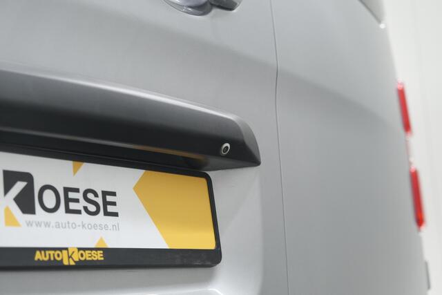 Peugeot EXPERT 2.0 BlueHDI 180 Standard Premium | Trekhaak | Head-Up Display | Camera | Apple Carplay | Laadruimte Betimmering