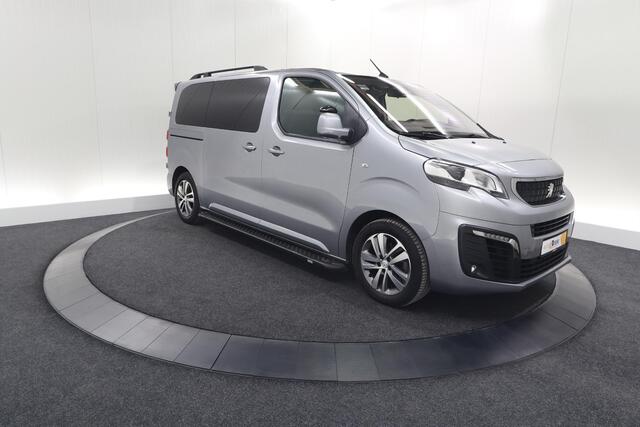 Peugeot EXPERT 2.0 BlueHDI 180 Standard Premium | Trekhaak | Head-Up Display | Camera | Apple Carplay | Laadruimte Betimmering