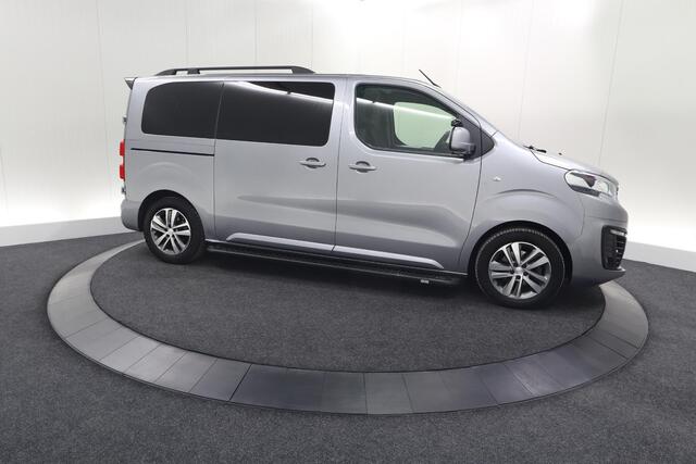 Peugeot EXPERT 2.0 BlueHDI 180 Standard Premium | Trekhaak | Head-Up Display | Camera | Apple Carplay | Laadruimte Betimmering