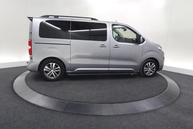 Peugeot EXPERT 2.0 BlueHDI 180 Standard Premium | Trekhaak | Head-Up Display | Camera | Apple Carplay | Laadruimte Betimmering