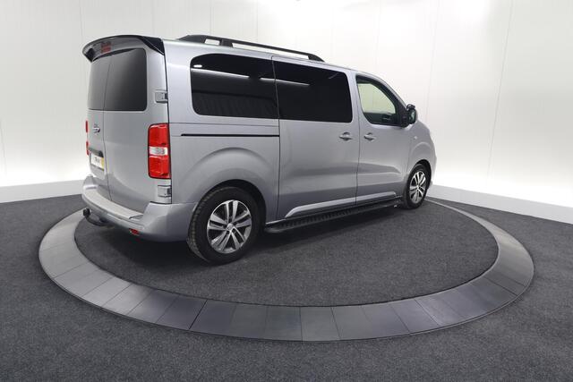 Peugeot EXPERT 2.0 BlueHDI 180 Standard Premium | Trekhaak | Head-Up Display | Camera | Apple Carplay | Laadruimte Betimmering