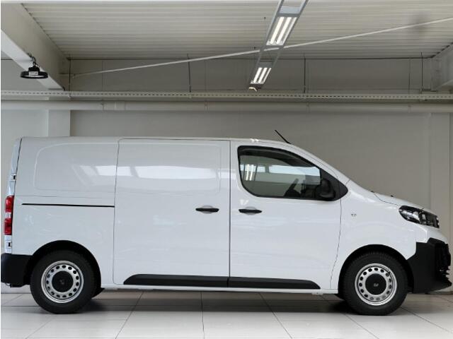 Peugeot EXPERT L2 145 Pk. AUTOMAAT | 2,9% rente | navigatie incl. Apple Carplay | trekhaak | camera | parkeersensoren voor & achter | dodehoek detectie | rijklaarprijs